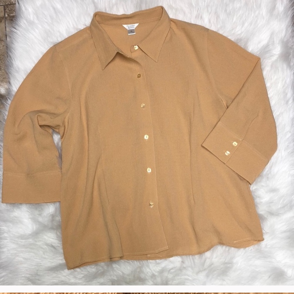 Christopher banks shirt